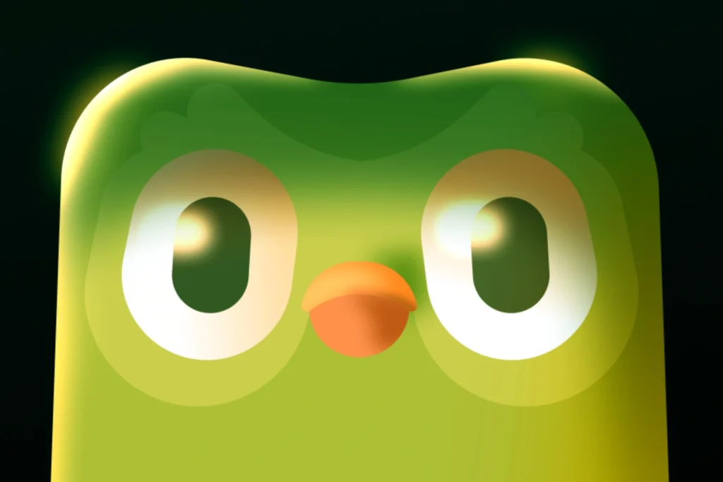 duolingo ai first 2